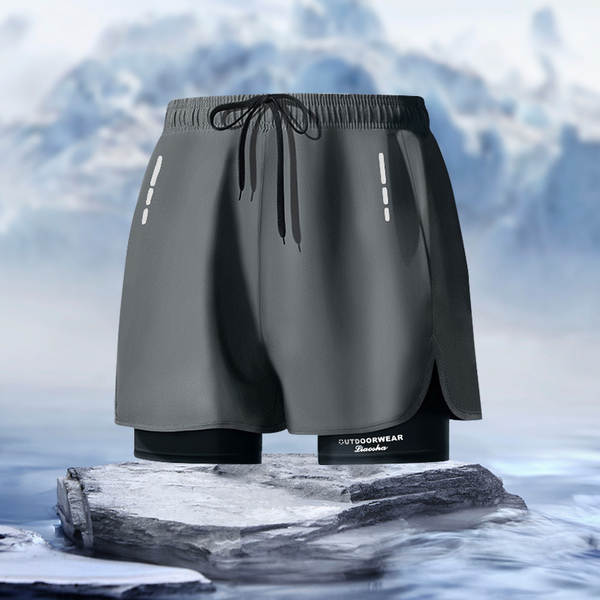 Bermuda de Praia para Homem
