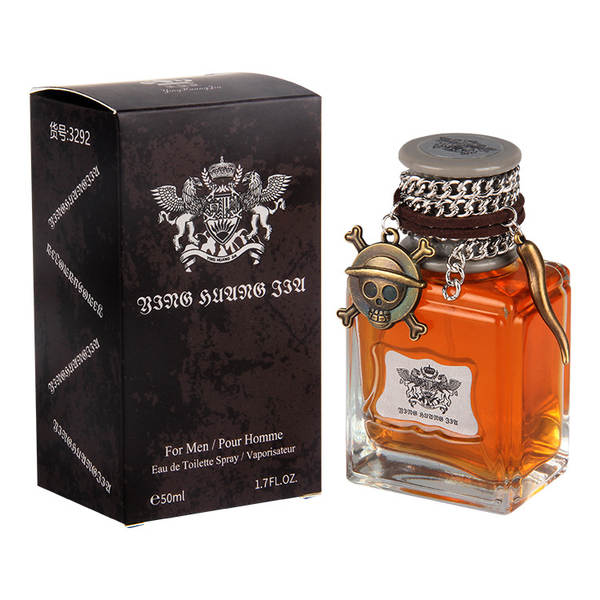Laranja sujo menino mau homem perfume durável dragão spray um perfume masculino por atacado durável