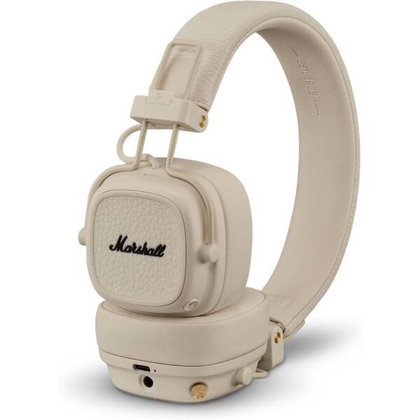 Marshall Major V On-Ear Wireless Bluetooth Headphone
