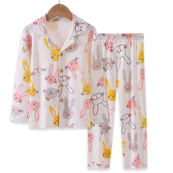 Pijama infantil conjunto