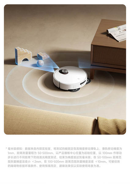 Aspirador de Pó e Limpador de Piso Xiaomi