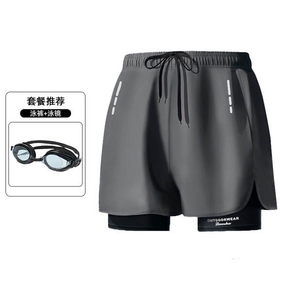 Bermuda de Praia para Homem
