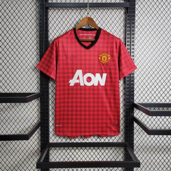 T-Shirt L Flamengo W Arsenal 7o Cantona 24o Beckham