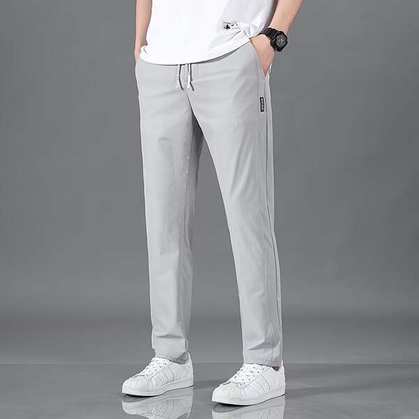 Calça de Inverno Masculina