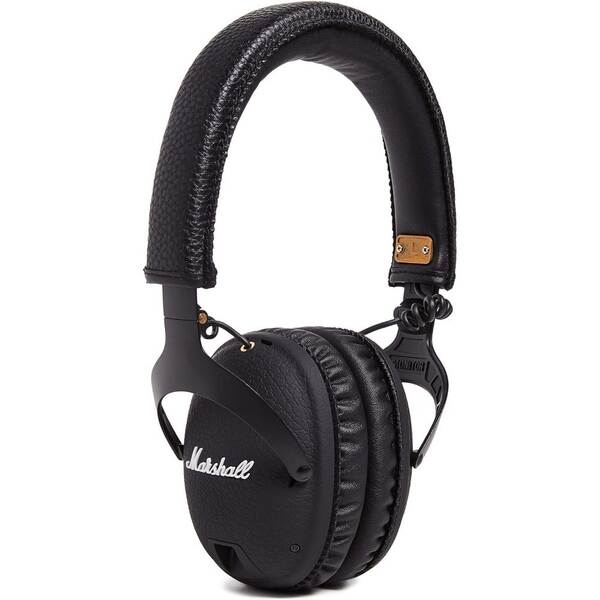 Marshall Monitor II Over-Ear Bluetooth Headphone Active Nois