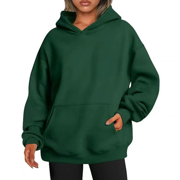 Amazônia Outono Inverno T-Shirt Hip-Hop Camiseta Pura Guarda-roupa Largas Mãos Sacos Camiseta Desportiva