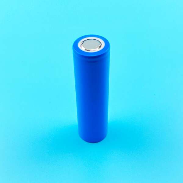 Bateria elétrica para veículos elétricos de 3.7v2600mAh com certificação completa de bateria de lítio de 18650