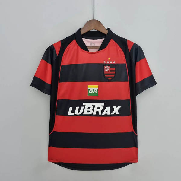 T-Shirt L Flamengo W Arsenal 7o Cantona 24o Beckham