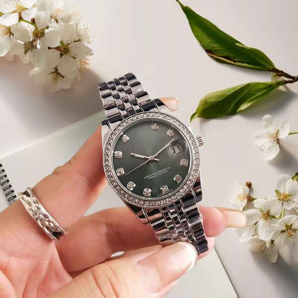 Relógio Feminino Minimalista