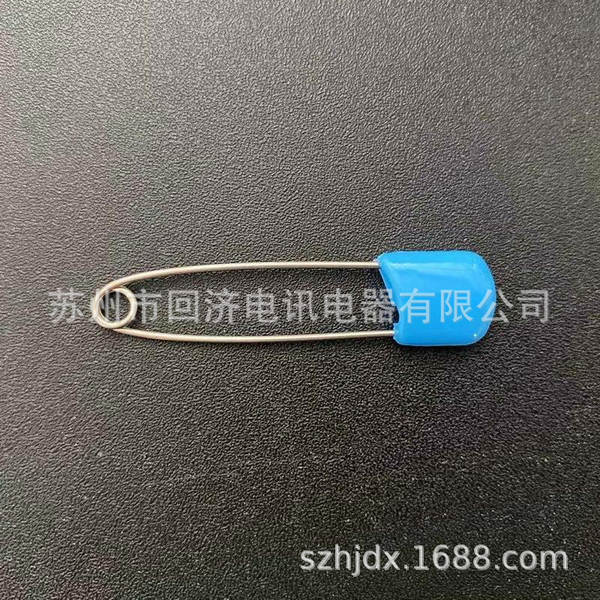 Fabricantes de Suzhou vendem diretamente agulha de segurança agulha de cabeça de pão agulha de boca agulha de amostra Preço de suporte colorido