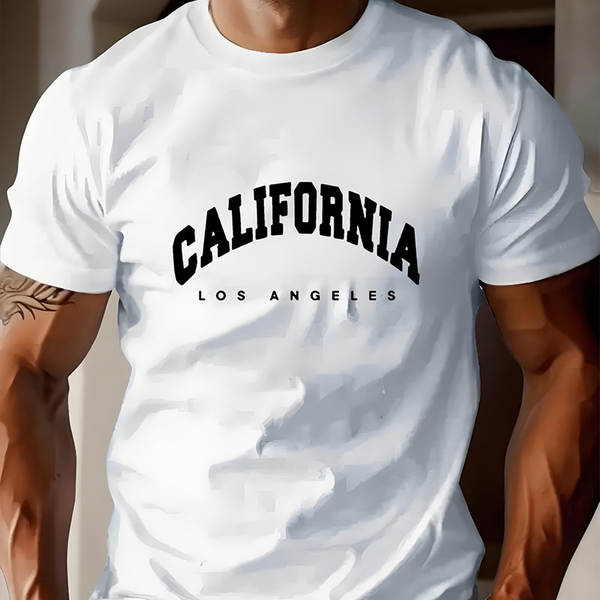 Vestido masculino de verão de 220 gramas de peso de algodão puro calças curtas T-shirt masculino de esporte puro roupas suadas suaves