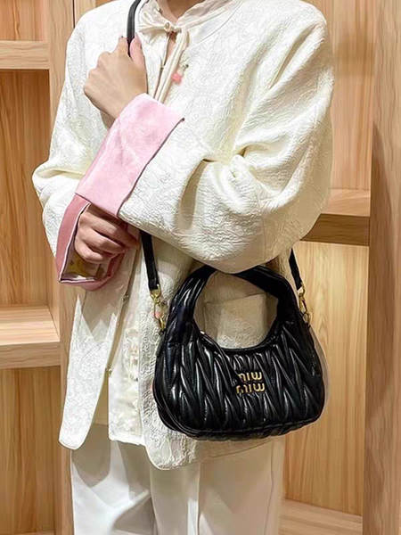 Bolsa Hobo Feminina
