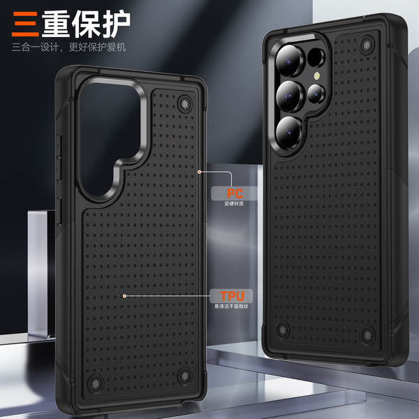 Aplicável transfronteiriço Samsung A54 Elegant Cellular Shell S25PLUS S25UITRA Protector S25
