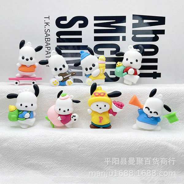 Curlomi chave botão cartão de desenho animado enforcado boneco boneco boneco boneco boneco boneco boneco boneco boneco boneco