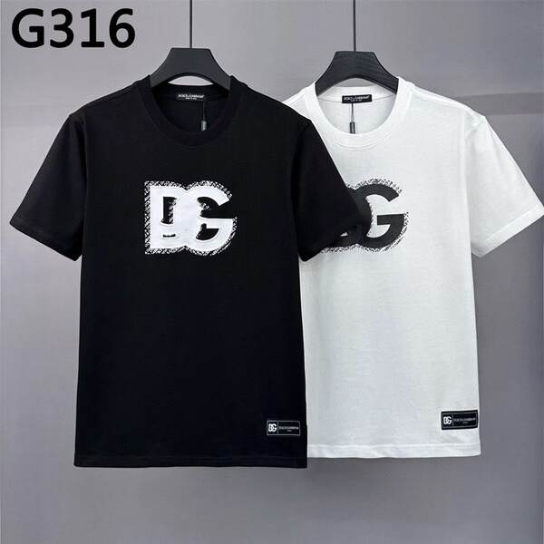 Camiseta Masculina de Algodão