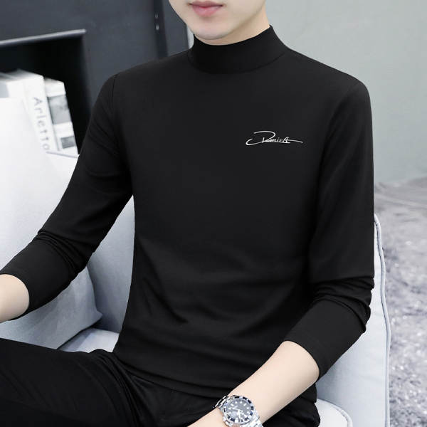 Camisa de manga longa para homem