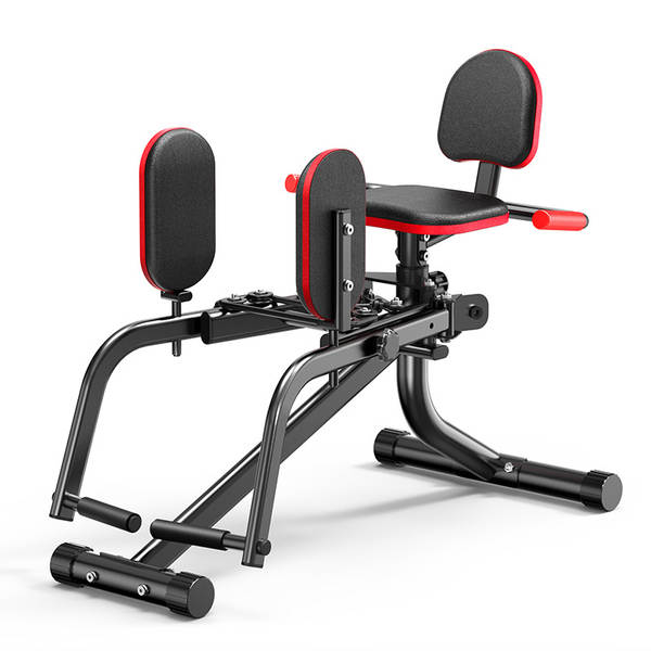 Transfronteiriço personalizável equipamento de ginástica doméstico treinador de músculos pélvicos para pernas magras