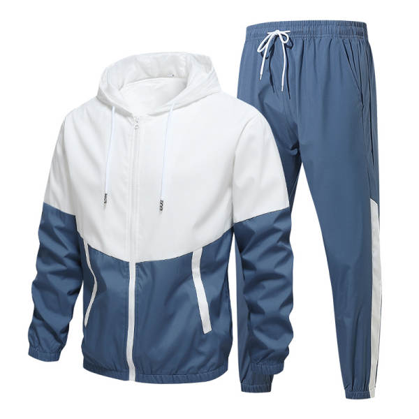 Conjunto Masculino Esportivo