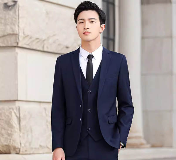 Terno Masculino Inverno