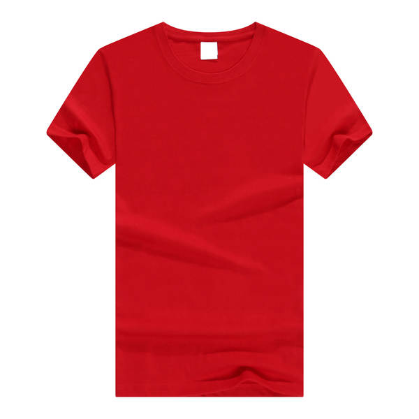 T-shirt de algodão branco e branco para homens e mulheres com camisa de roupa masculina de 220 gramas