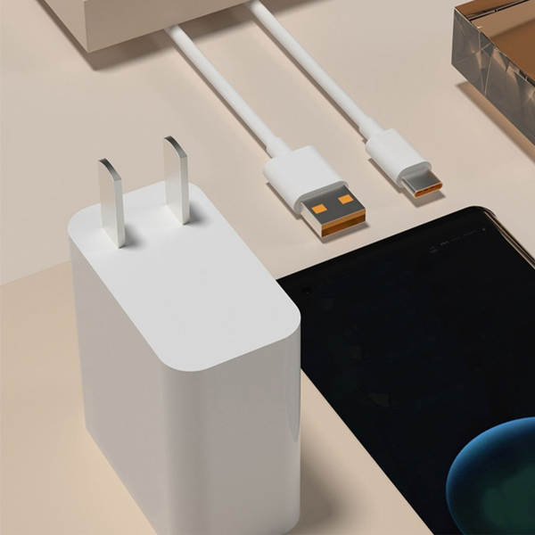 Super Carregador de Carregador de Celular Rápido para 9V2A Apple Huawei Type-C3C Kit