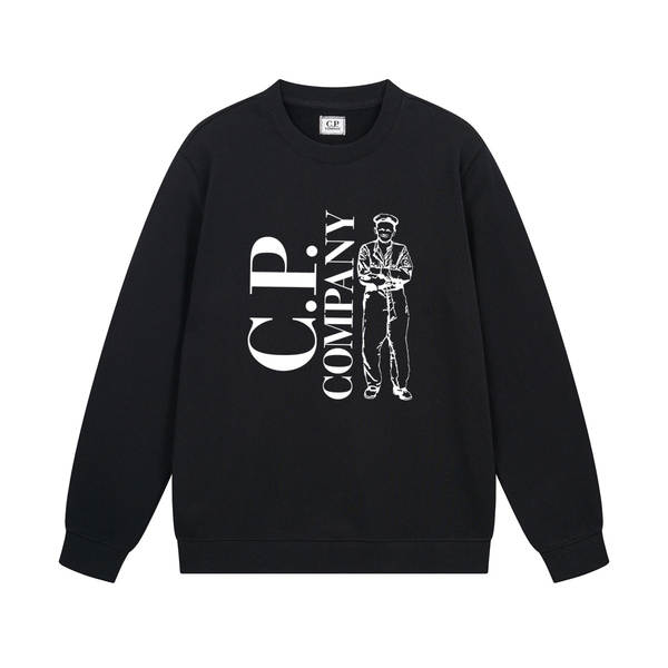 Camiseta de moletom masculina de algodão