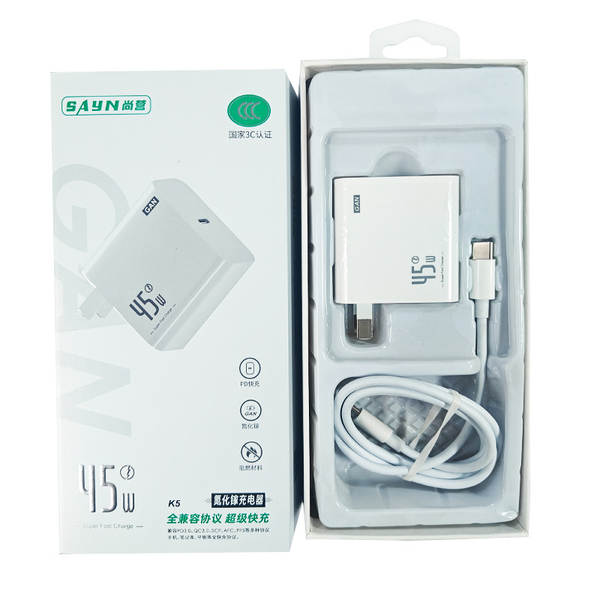 3C Certificado 5V2A Kit de Carregamento Aplicável Huawei Apple Xiaomi Oppo Carregador Rápido Carregador de Plugin de Celular