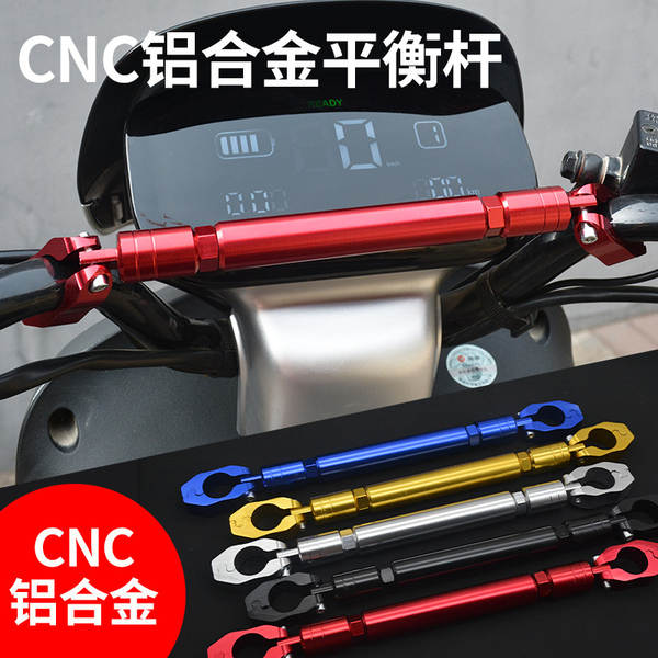 Suporte de celular para guidão de moto