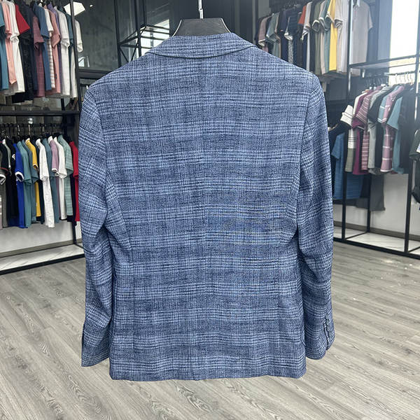 Terno Social Masculino Slim