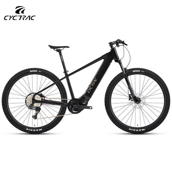 Venda quente transfronteiriça EM5 segunda geração e bike roda de 12 velocidades transmissão de rádio M560 motor intermediário alumínio