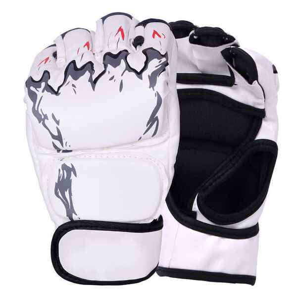 Luvas de Boxe Profissionais