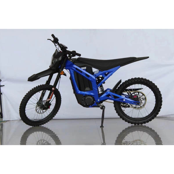 Moto Elétrica Off-Road