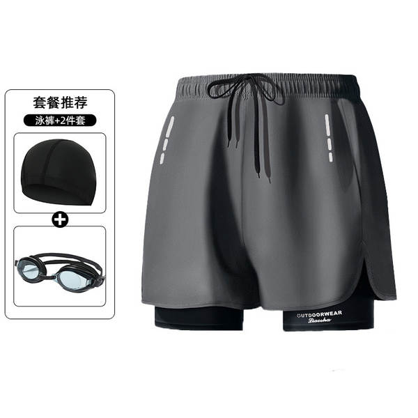 Bermuda de Praia para Homem