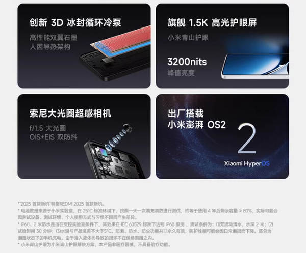 Redmi Note Celular Xiaomi