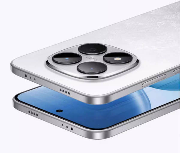 Celular Redmi Note 15 Pro