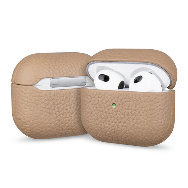 AirPods Pro 3 AirPods Capa de proteção para fones de ouvido da Apple