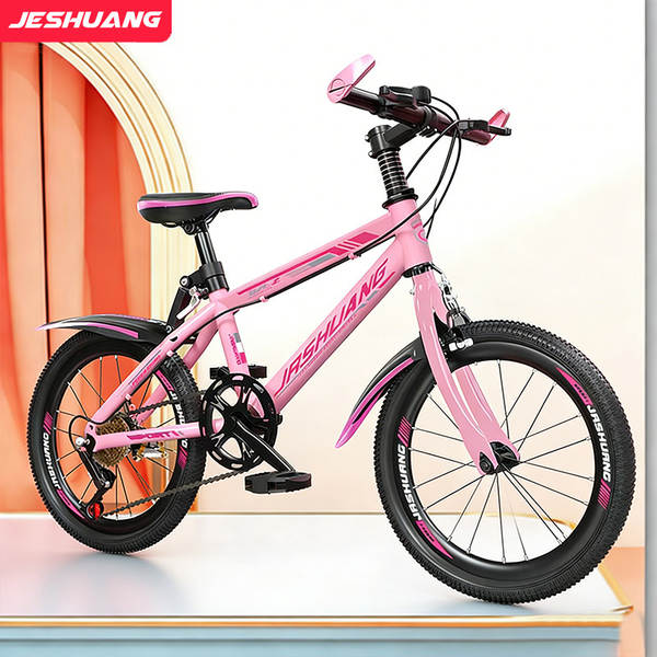 Caminhão de bicicleta para meninos e meninas de 8 a 16 anos