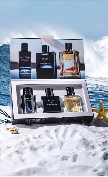 Homem azul perfume suíte de perfume durável perfume a granel terra selvagem transfronteiriço Vietnã perfume homem madeira