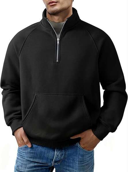 Roupa de vestir masculina e masculina para o outono, calda para o outono.