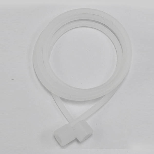 Apple AirPods Pro23 Corda de fone de ouvido de silicone para fones de ouvido sem fios