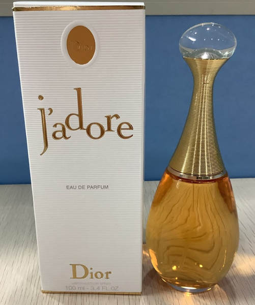 Perfume Sedutor 100ml