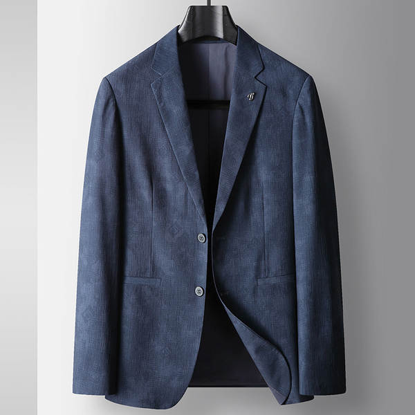 Vestido de solteira masculino e masculino para o verão de 2025 Vestido de solteira masculino