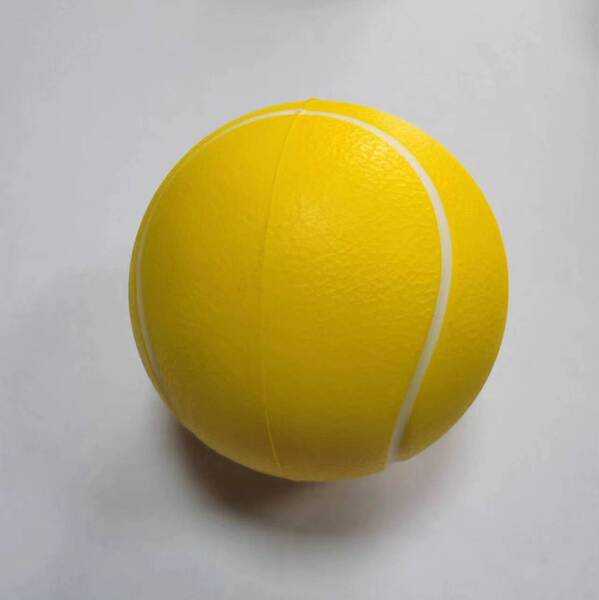 Bola de Espuma para Treino Esportivo