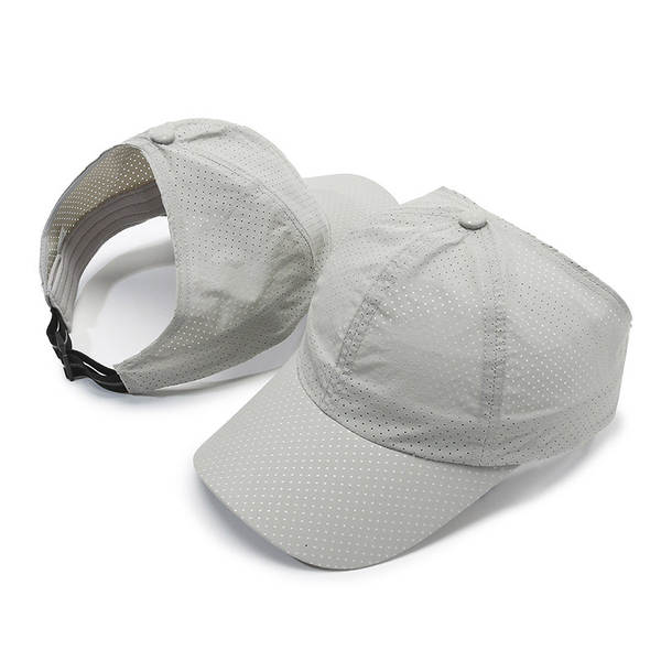 Boné de Cânhamo para Mulher