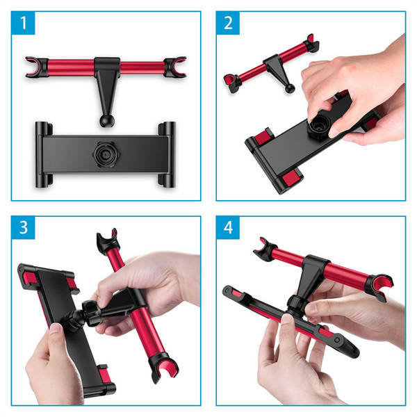 Suporte de Celular para Carro