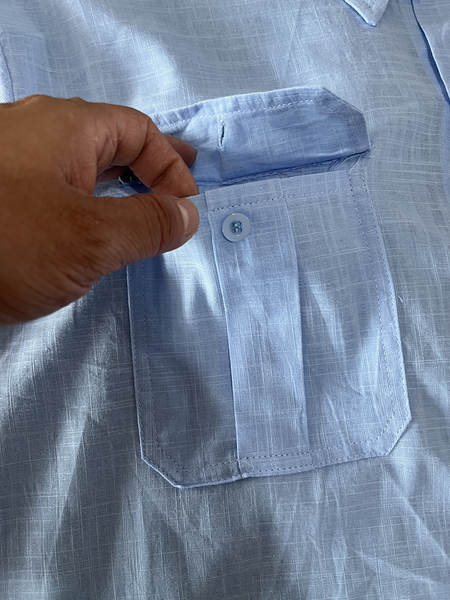 T-shirt masculino de verão de 2025 com mangas curtas e flexíveis 7 cores