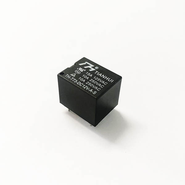 T73-12V/A reboque de eletrodoméstico inteligente fornece pequeno reboque geral SRD, reboque de 12v disponível