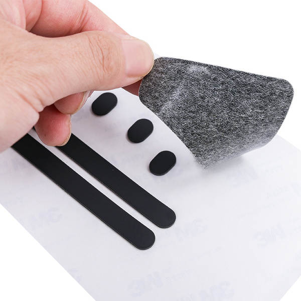 Silicone Antiderrapante para Celular e Mesa