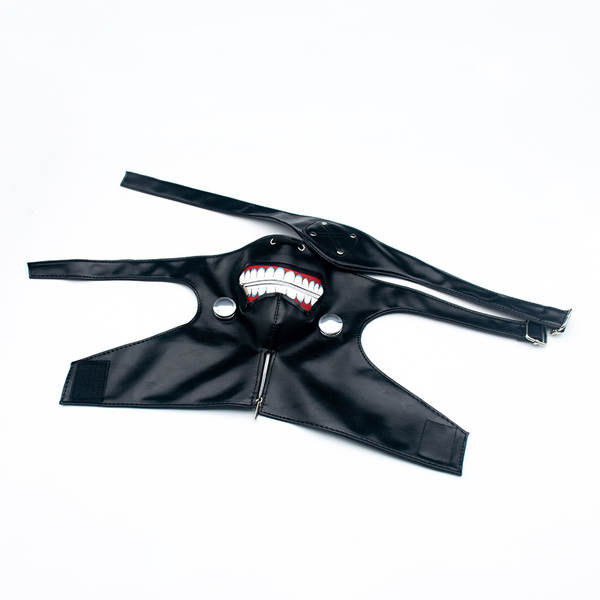 Máscara de Cosplay Ghoul de Tokyo