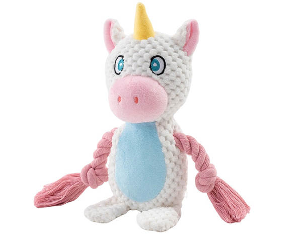 Brinquedo de Pelúcia para Cachorro